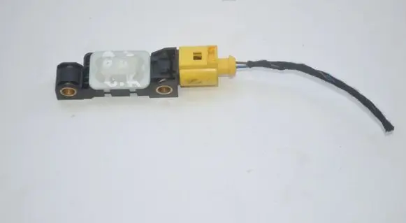 Audi A3 S3 8P Airbag deployment crash/impact sensor 4B0959643E