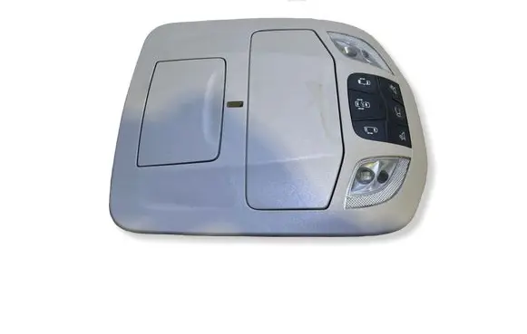 Citroen C4 X Front seat light 6ES94PD2AC 2572192960442 33016A1