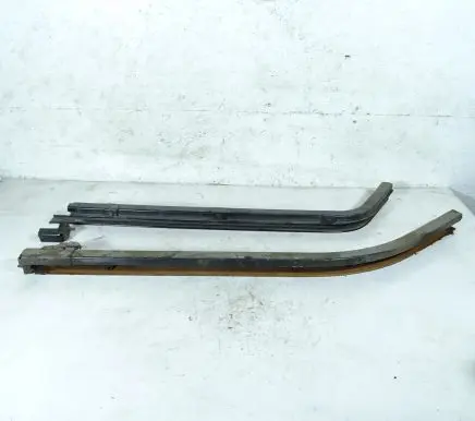 Opel Combo D Front door hinge set 