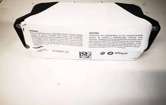 Volkswagen ID.3 Passenger airbag 10A880204G