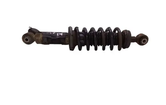 Peugeot 508 Rear shock absorber with coil spring 2148