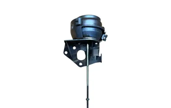 BMW 6 F06 Gran coupe Vacuum valve 7796355