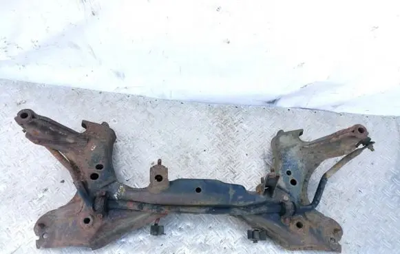 Mazda MX-3 Front subframe