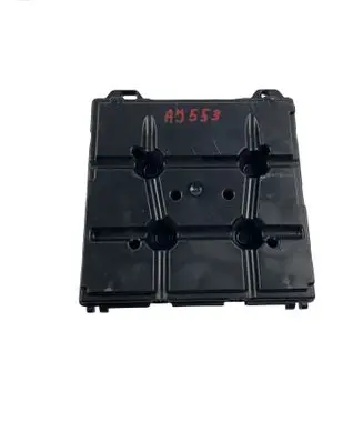 Volkswagen Polo V 6R Central body control module 6R0937087D