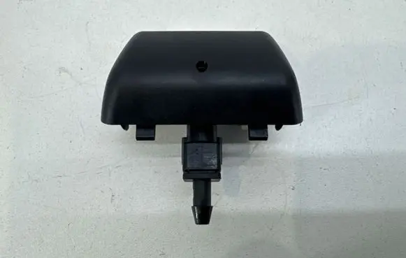 Opel Mokka X Windshield washer spray nozzle 9825352880