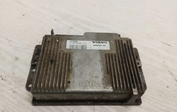 Volvo S40, V40 Engine control unit/module 3085099701 S113727101A