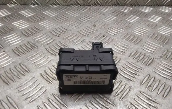 Volvo C30 ESP acceleration yaw rate sensor 10170103533