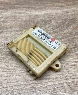 BMW 5 E39 Alarm control unit/module 8364892 52010146D