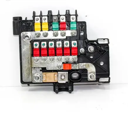 Tesla Model S Positive wiring loom 101327200E