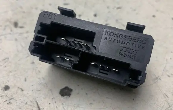 Volvo S60 Other control units/modules 30710362