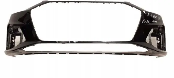 Audi A4 S4 B9 8W Front bumper
