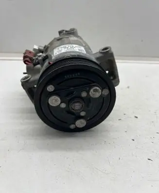 Volkswagen Golf VIII Air conditioning (A/C) compressor (pump) 3Q0816803B 03271003118A