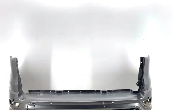 Ford Ecosport Rear bumper 