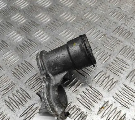 Mercedes-Benz C W204 Other engine bay part A2712001356