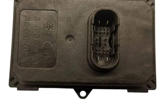 Audi A6 S6 C7 4G Headlight ballast module Xenon 8U0941329 7086160199