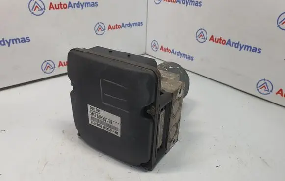 BMW 5 GT F07 ABS Pump 6851382 34516851382