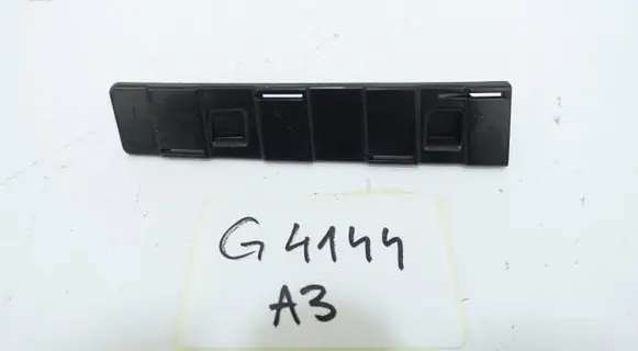 Hyundai Kona II Rear bumper mounting bracket 86698HFAA0