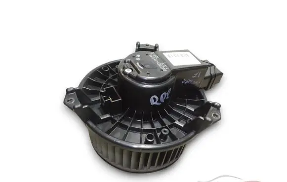 Jaguar XF X250 Heater fan/blower AV2727005391