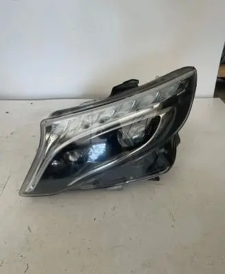 Mercedes-Benz Vito Viano W447 LED Daytime headlight 