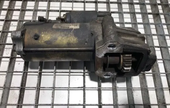 Ford Transit Starter motor YC1U-11000-AB