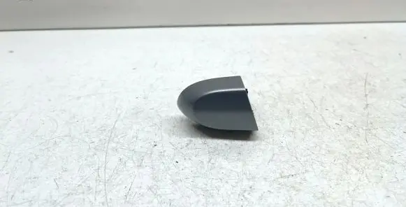 BMW X5 E70 Rear door handle cover 