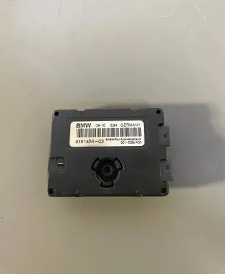 BMW X1 E84 Aerial antenna filter 50110058A00 9181454