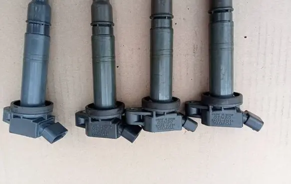 Toyota Avensis T250 High voltage ignition coil 9091902248