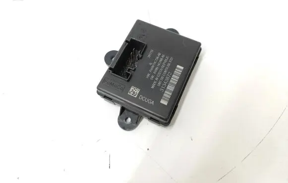 Volvo V40 Door control unit/module 31343872 AV6N14C236AB