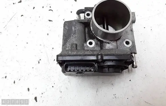 Mazda 6 Throttle valve R2AA136B0 007101065 K4238