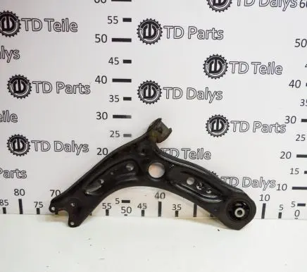 Skoda Octavia Mk3 (5E) Front lower control arm/wishbone 5Q0407151