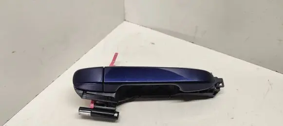 Subaru XV II Rear door exterior handle