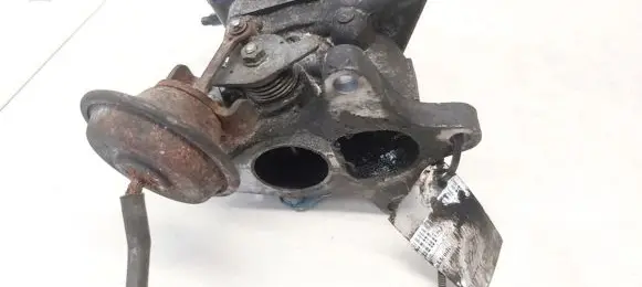 Honda CR-V Throttle valve gv14a 80303