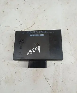 Volkswagen Polo IV 9N3 Comfort/convenience module 6Q0959433G 5DK00812601