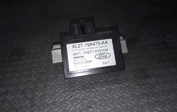 Ford Explorer Other control units/modules XL2T19A475AA E111000011