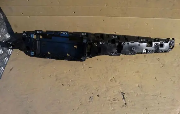 Audi A7 S7 4K8 Dashboard 4K1857736