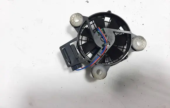 Volkswagen ID.3 Engine control unit/module fan 1EA941052A 9291706709