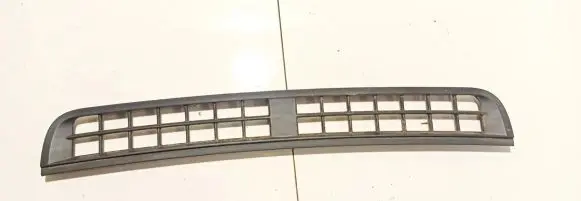 Renault Megane I Other interior part