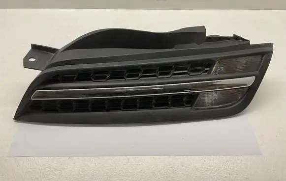 Nissan Micra Front bumper lower grill Ds0728901 Ds07289gal 60001470