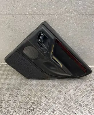 Jeep Grand Cherokee (WJ) Rear door card panel trim