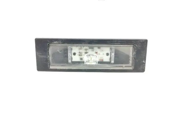 BMW 1 F20 F21 Number plate light 7193294