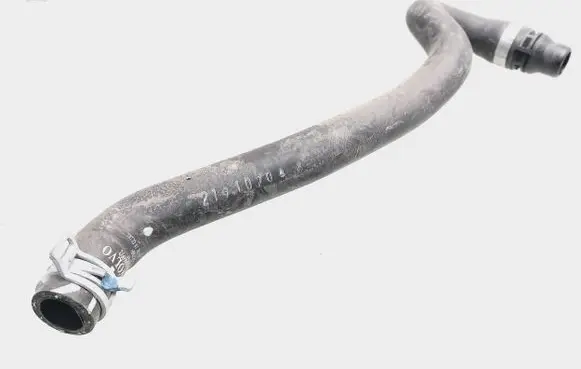 Polestar 2 Electric car engine cooling hoses/pipes 31686992