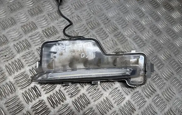 Volvo V60 LED Daytime headlight 31353289