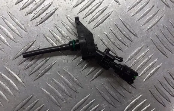 Opel Astra H Exhaust pressure sensor 0261230009
