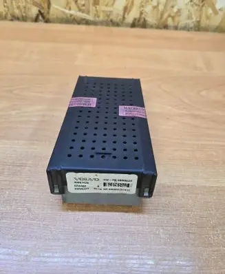 Volvo V70 Fuse module 30657428 08688434 02W462