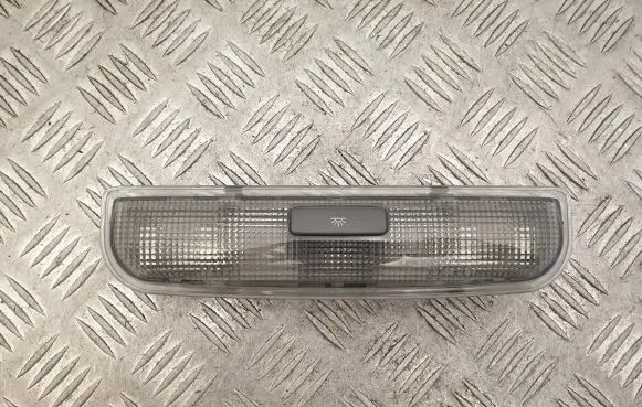 Audi A3 S3 8P Front seat light 8P0947111A