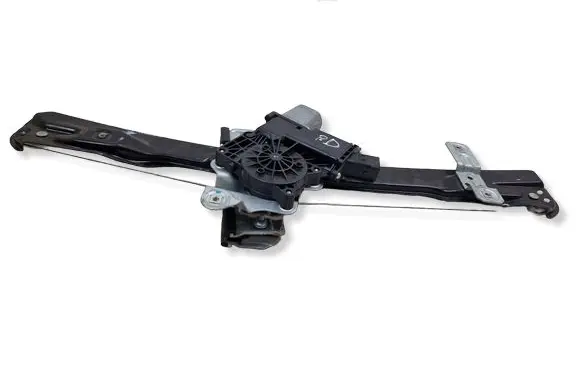 Opel Mokka Front door window regulator with motor 98910SUV20 6C14 001100627329