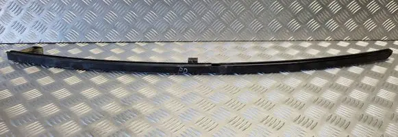 Renault Scenic I Front door windshield rail 