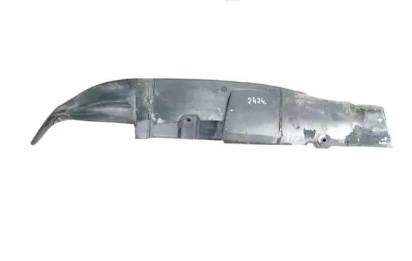 Audi A3 S3 8L Front wheel arch liner splash guards 8L0821111