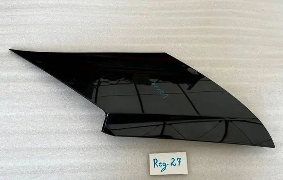 Land Rover Range Rover Velar (D)pillar trim (top) J8A229148A
