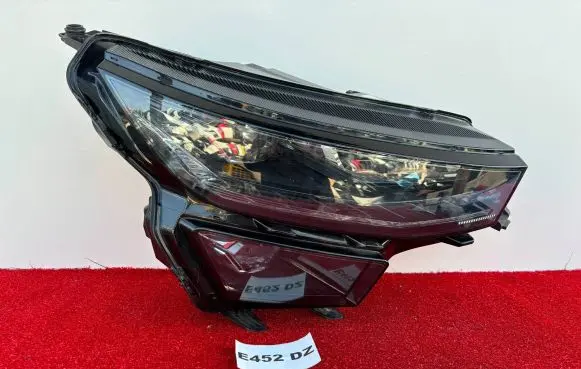 Skoda Kodiaq Headlight/headlamp 566941036